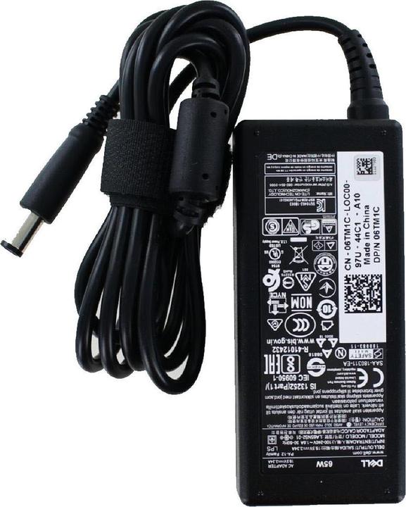 Produktbild Dell Original Netzteil für VOSTRO 1000 Original (65 W)