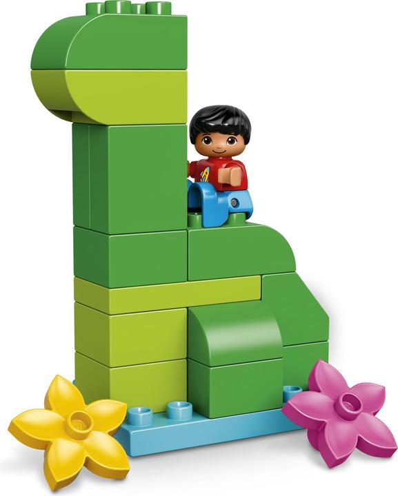 Immagine prodotto LEGO DUPLO Kreativ-Steinebox (10854)