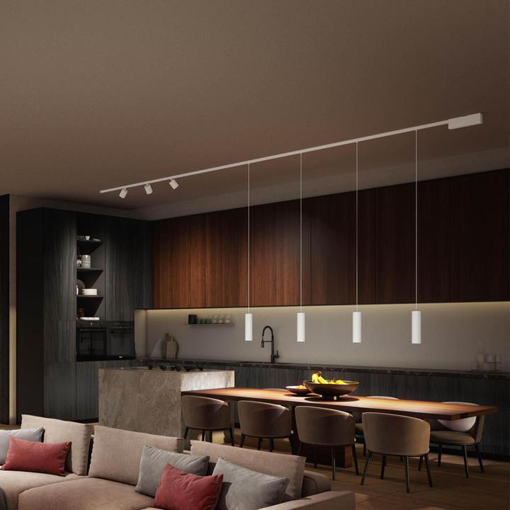 Actual product image Philips Hue Perifo Basis Set (3620 lm)
