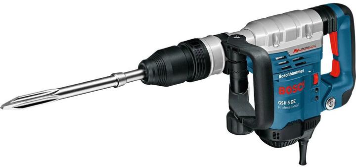Image du produit Bosch Professional GSH 5 CE (Fonctionnement sur secteur)