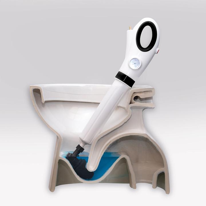Produktbild MediaShop Drain Buster (4 Stk.)