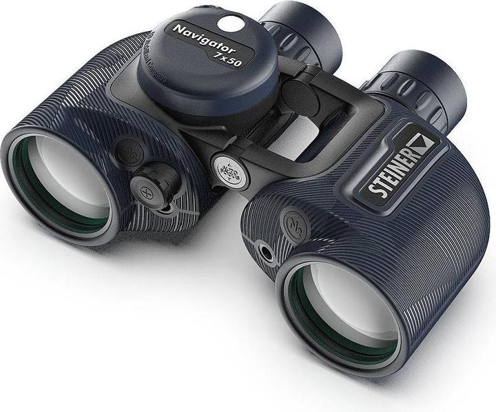 Actual product image Steiner Navigator (7 x, 50 mm)