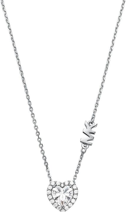 Kors Brilliance (925 silver, 40 - 45 cm)