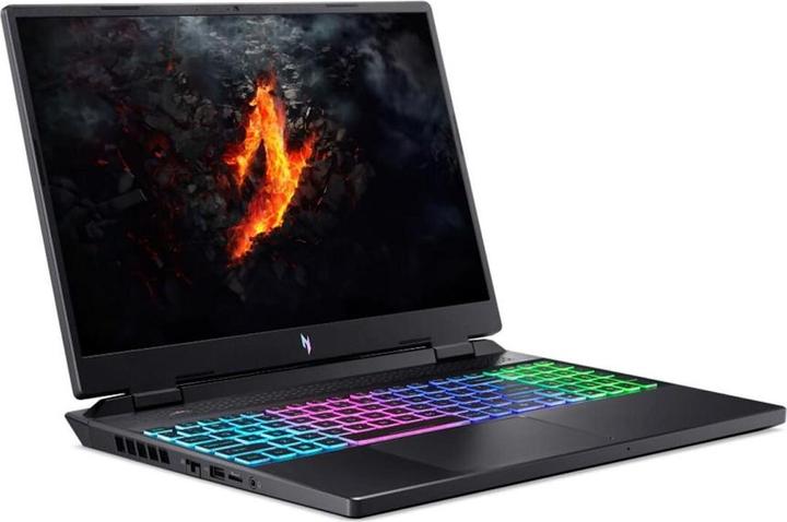 Actual product image Acer Nitro 16 RTX 4070 (16", AMD Ryzen 7 8845HS, 16 GB, 512 GB, DE)