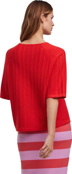 Produktbild Falke SEL Linen Blend Crew Neck w (XS)