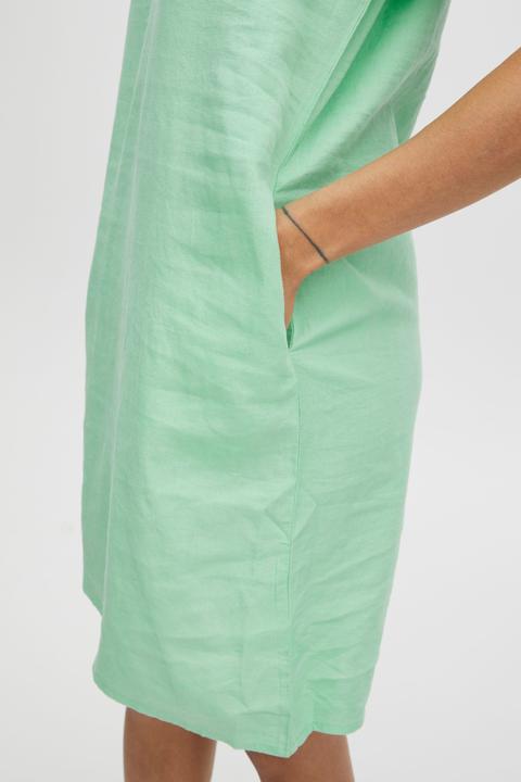 Image du produit B.young BYFALAKKA V-NECK DRESS 20811336 (36)
