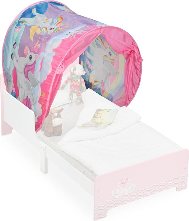Immagine prodotto Relaxdays Tenda da letto