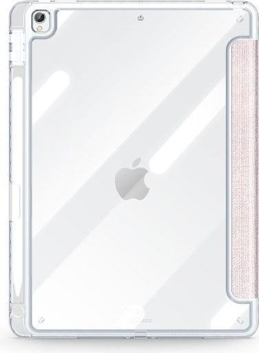 Image du produit Dux Ducis Unid Series Bookcover Cover (iPad 10.2 (2020), IPad 10.2 (2021))