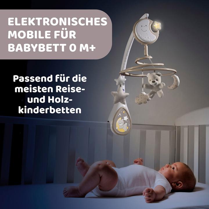 Actual product image Chicco Next2Dreams