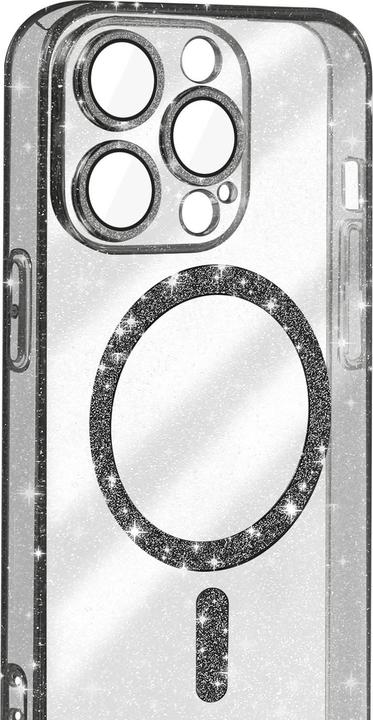 Actual product image Avizar SparkleShield Case Series (Apple iPhone 15 Pro Max)