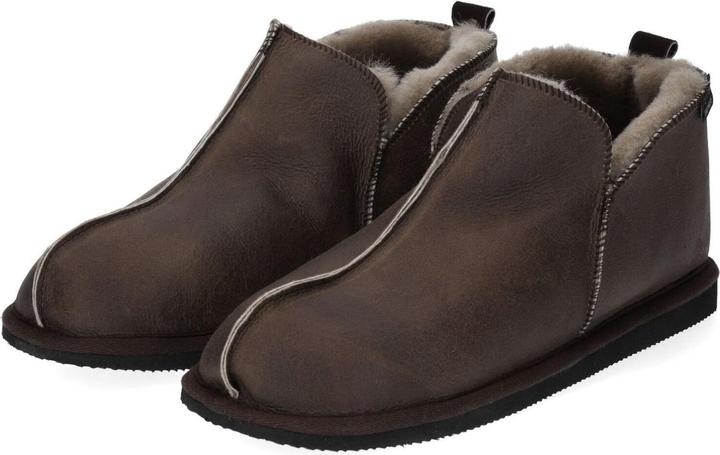 Produktbild Shepherd of Sweden Hausschuhe (42)