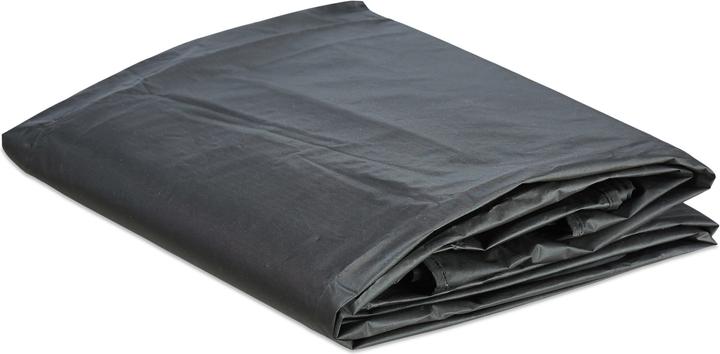Actual product image Relaxdays Fahrradgarage