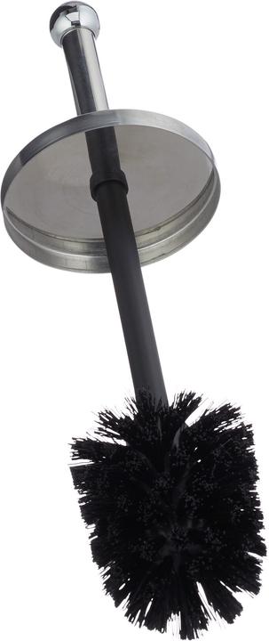 Actual product image Relaxdays Round WC Accessory Set