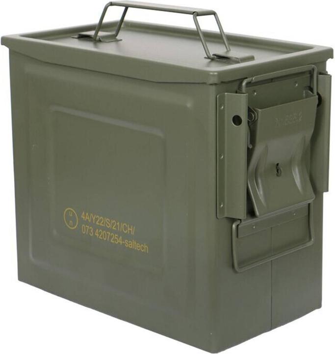 Immagine prodotto Army Shop Esercito (24 x 14 x 22,5 cm)