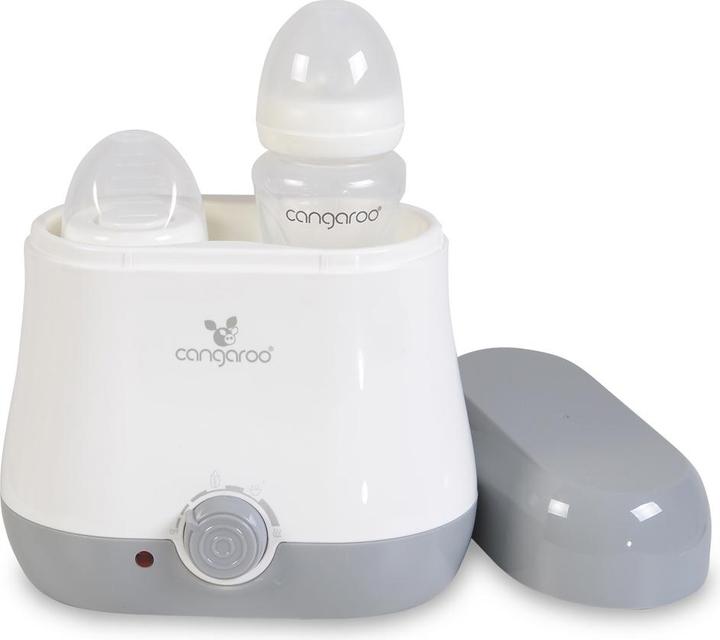 Produktbild Cangaroo Flaschenwärmer BabyDuo