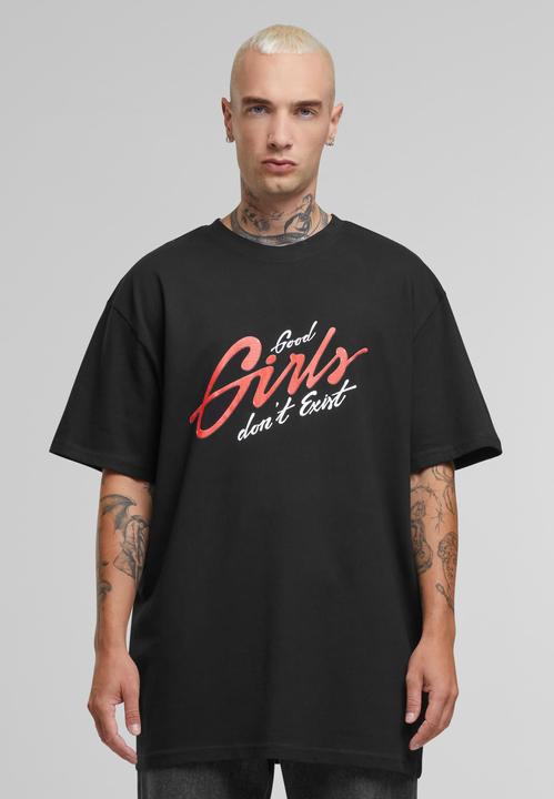Actual product image Urban Classics Upscale Good Girls Oversize Tee - 170741 (S)