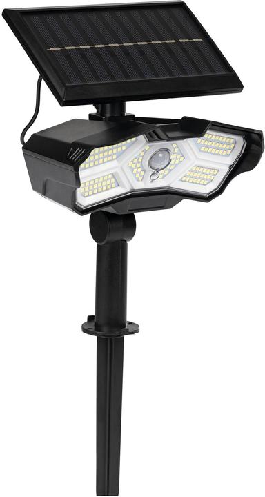 Produktbild Easymaxx Arbeitsleuchte Solar-Leuchte 3.7 V (400 lm)