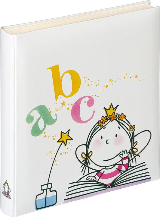 Immagine prodotto Walther Design Scuola delle fate 28x30,5 50 pagine 50 pagine album per bambini FA267-2 (28 x 30,5 cm)