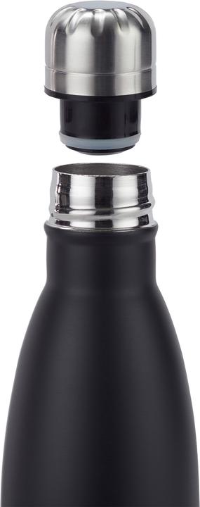 Actual product image Relaxdays Stainless Steel Flask (0.50 l)