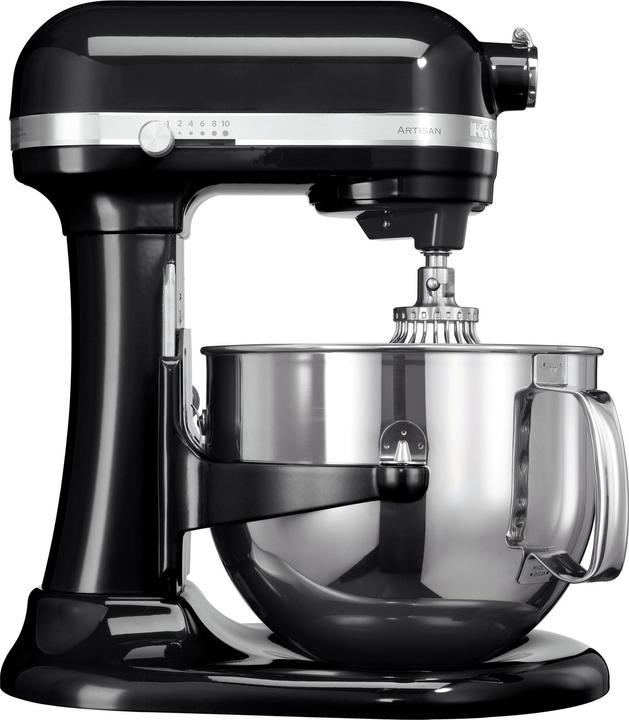 KitchenAid Artisan KSM7580 (500 W)