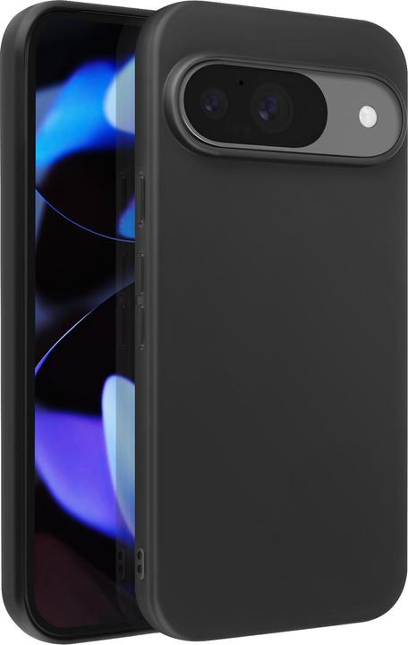 Immagine prodotto Mayaxess Custodia PureSilicone (Google Pixel 9)