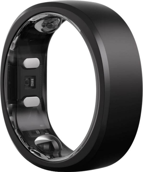 Productafbeelding RingConn Smart Ring (Gen2) (14, Black)
