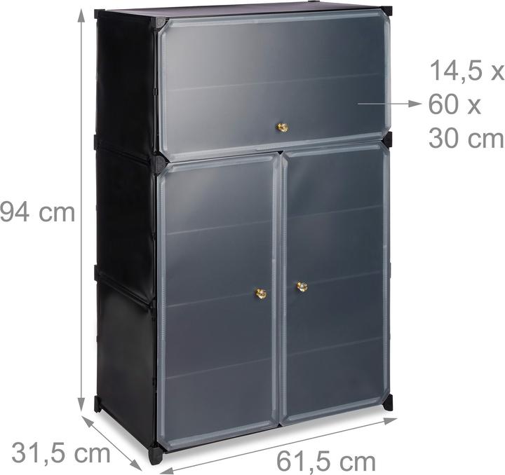 Immagine prodotto Relaxdays Stan (61,5 x 94 cm)