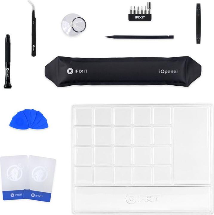 Immagine prodotto iFixit Set di strumenti iOpener Kit