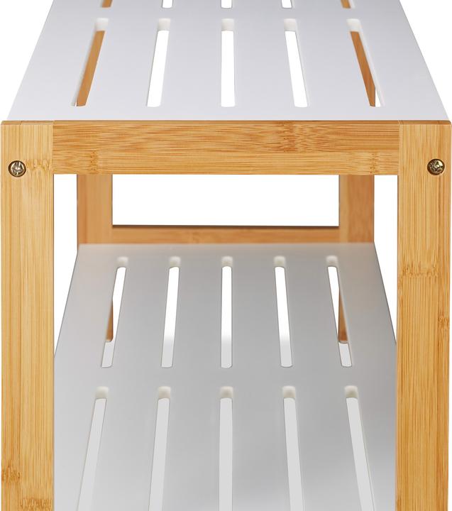 Productafbeelding Relaxdays Schoenenrek (70 x 26 x 36,5 cm)