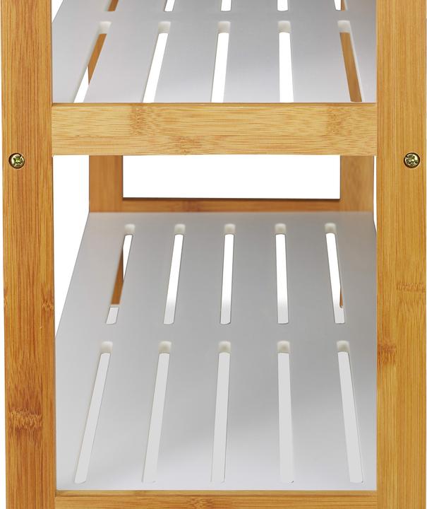 Produktbild Relaxdays Baylee (70 x 26 x 58.5 cm)