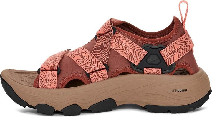 Produktbild Teva W's Grandview Max Sandal (38.5)