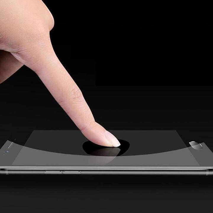 Actual product image Wozinsky TPU Nano Samsung A16 / A16 5G (1 Piece, Samsung Galaxy A16 5G, Oppo A16)
