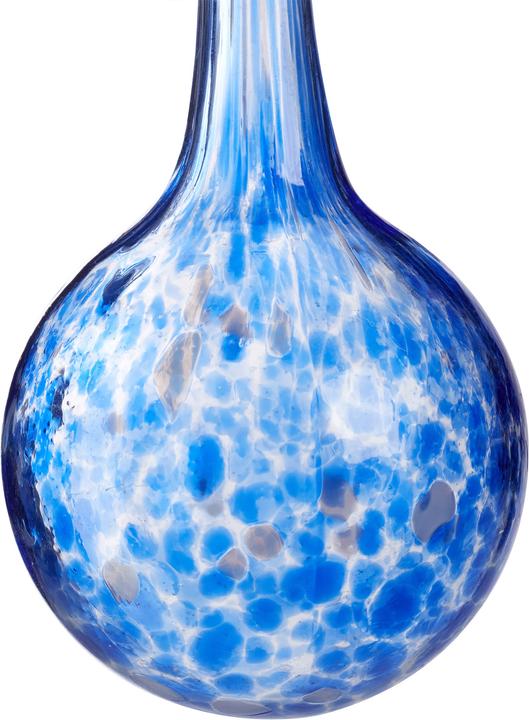 Image du produit Relaxdays Globe d'arrosage lot de 2, couleur (Boules d'arrosage)