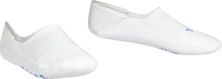 Actual product image Falke Cool Kick Kids Socks White (Single pack, 35 - 38)