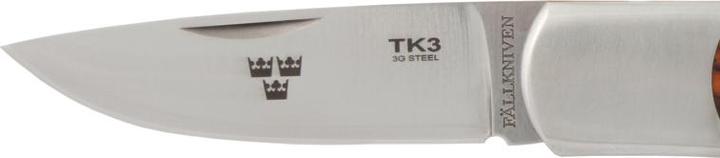 Produktbild Fällkniven Tre Kronor 3 Taschenmesser (7 cm)
