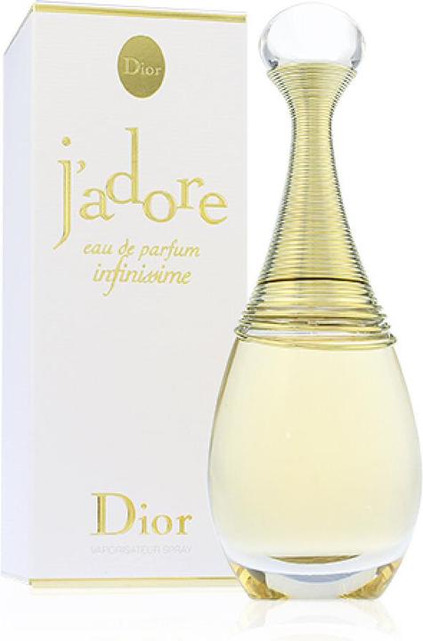 Image du produit Dior J'Adore Infinissime (Eau de parfum, 100 ml)