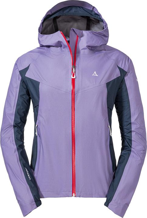 Schöffel Women's 3L Jacket Ryten (L, 3XL)