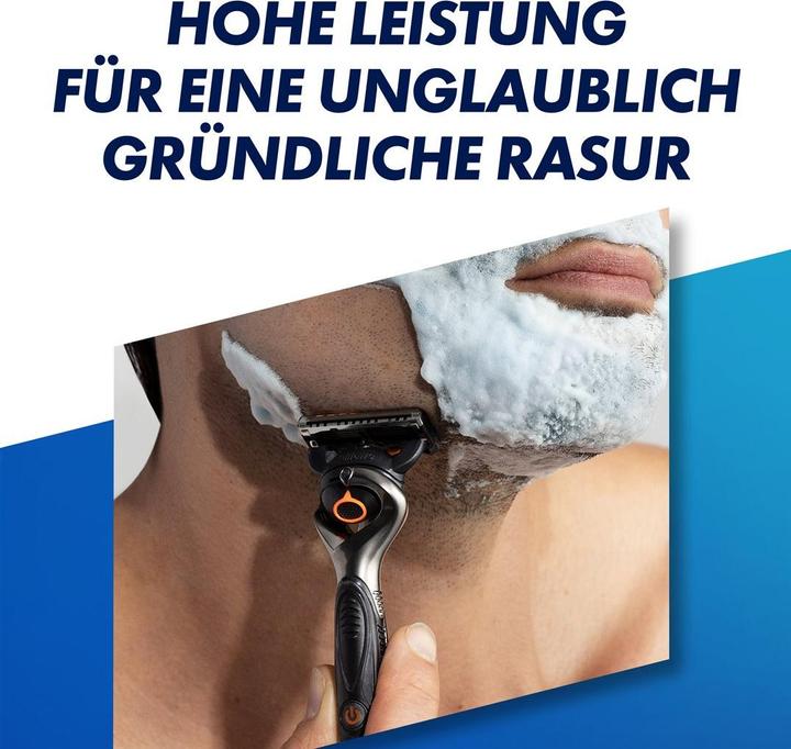 Produktbild Gillette ProGlide Power (8 x)