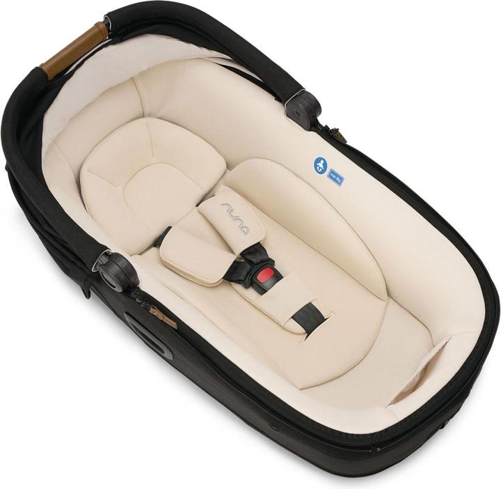 Image du produit Nuna CARI next Baignoire pour bébé