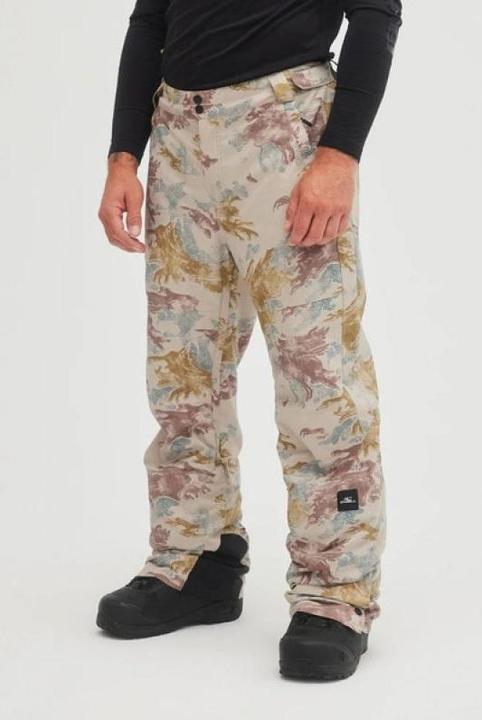 O'Neill Gehämmerte Skihose (XL)