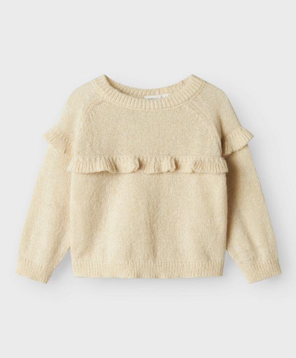 Produktbild Name it Langarm Strickpullover (110)