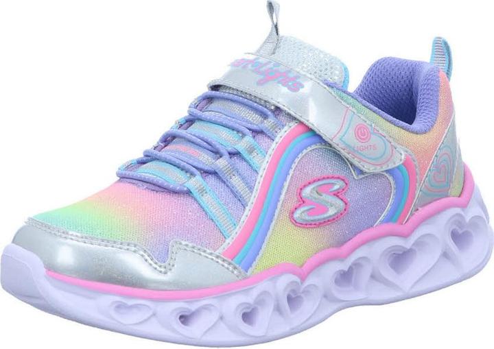 Produktbild Skechers Sneaker HEART LIGHTS - RAINBOW LUX (29)