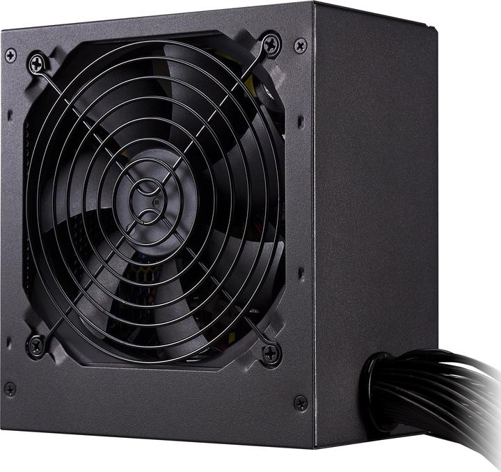 Actual product image Cooler Master MWE 700 White V2 (700 W)