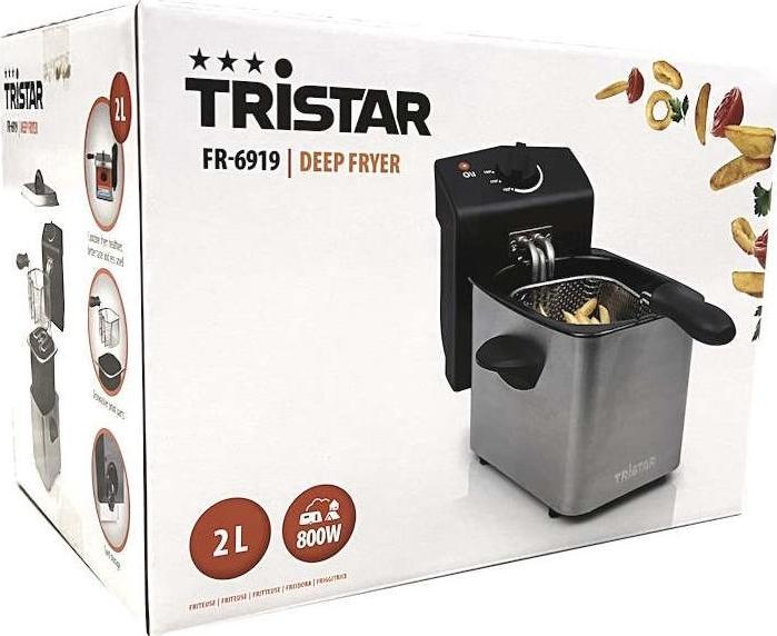 Produktbild Tristar FR-6919