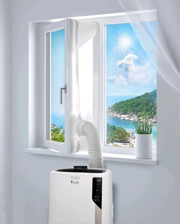 Image du produit De'Longhi Kit de fenêtre DLSA012