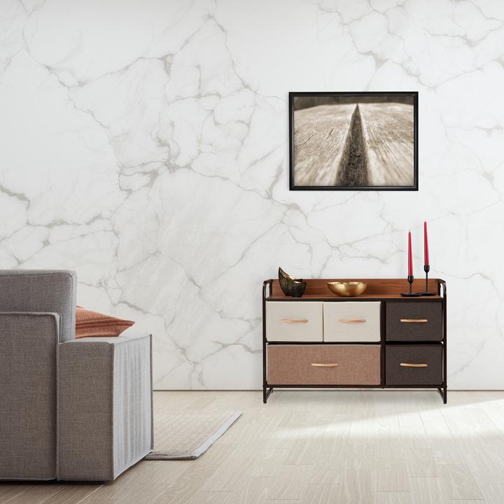 Produktbild Relaxdays Schubladenschrank (87.5 x 31.5 x 58 cm)