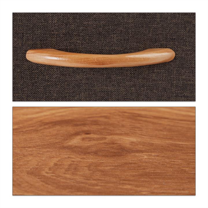 Produktbild Relaxdays Schubladenschrank (31 x 31.5 x 99.5 cm)