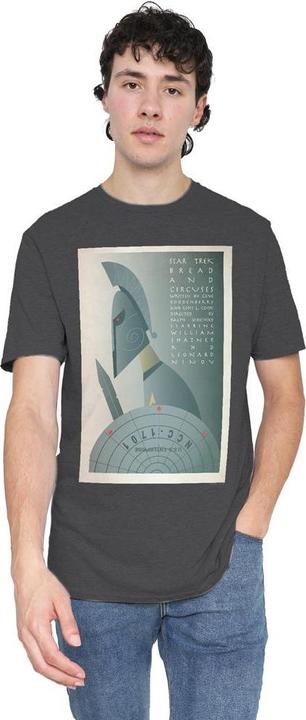 Immagine prodotto The Original Series Episode 54 Maglietta Adulto Unisex (XXL)