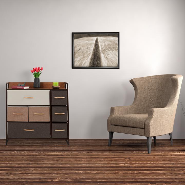 Productafbeelding Relaxdays Ladekast (80 x 31,5 x 79 cm)