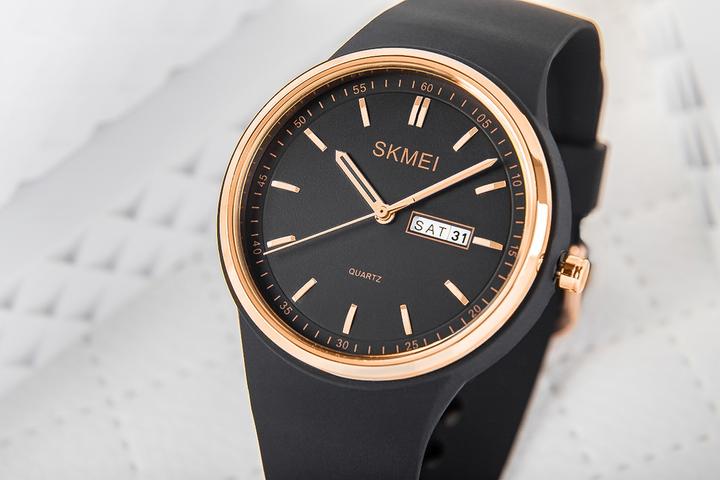 Produktbild Skmei 1747BK Damenuhr + BOX